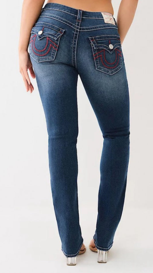 Pay Back Jeans
