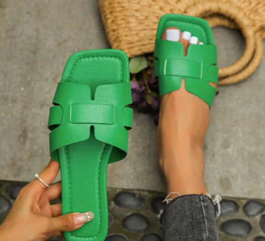 Grab N Go Sandals