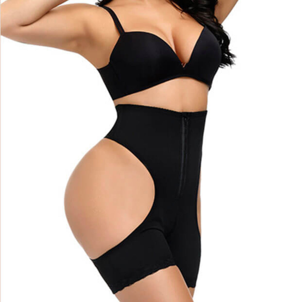 Sexy High-Waisted Shapers