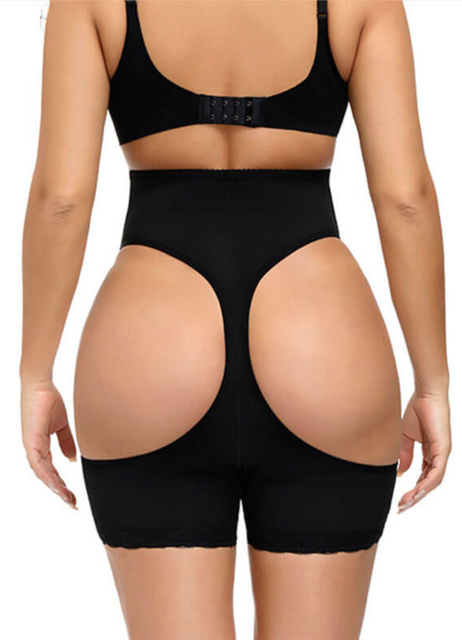 Sexy High-Waisted Shapers