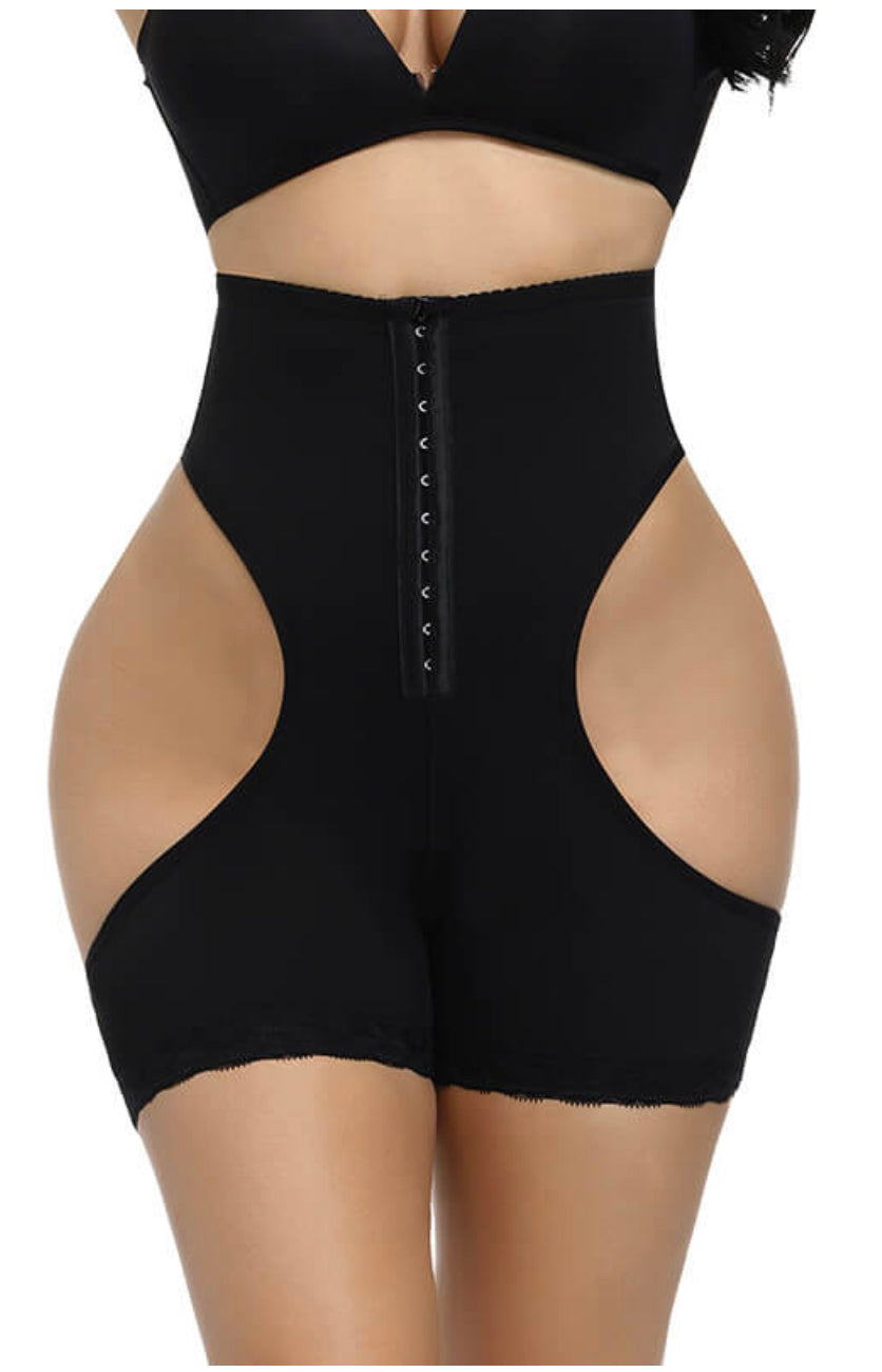 Sexy High-Waisted Shapers